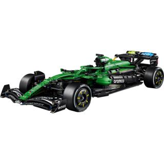 LEGO® Technic - Aston Martin Aramco AMR25 F1® autó (42240)