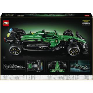 LEGO® Technic - Aston Martin Aramco AMR25 F1® autó (42240)