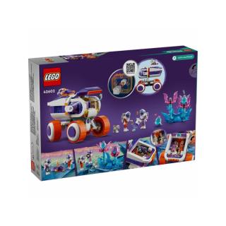 LEGO® Friends - Kutató űrjáró (42602)
