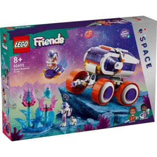 LEGO® Friends - Kutató űrjáró (42602)