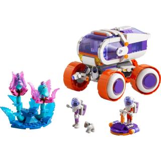 LEGO® Friends - Kutató űrjáró (42602)