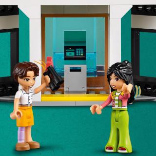 LEGO® Friends - Heartlake City bevásárlóközpont (42604)