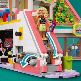LEGO® Friends - Heartlake City bevásárlóközpont (42604)