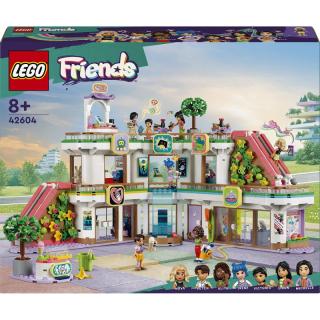 LEGO® Friends - Heartlake City bevásárlóközpont (42604)