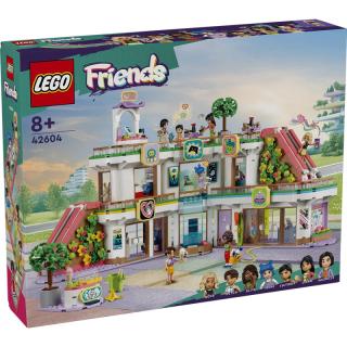 LEGO® Friends - Heartlake City bevásárlóközpont (42604)