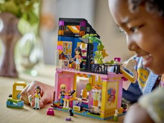 LEGO® Friends - Vintage divatszalon (42614)