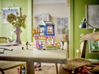 LEGO® Friends - Vintage divatszalon (42614)