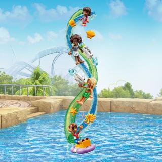 LEGO® Friends - Heartlake City aquapark (42630)  