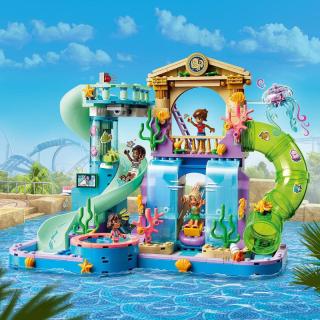 LEGO® Friends - Heartlake City aquapark (42630)  