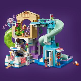 LEGO® Friends - Heartlake City aquapark (42630)  
