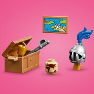 LEGO® Friends - Kastélyszálló (42638)  