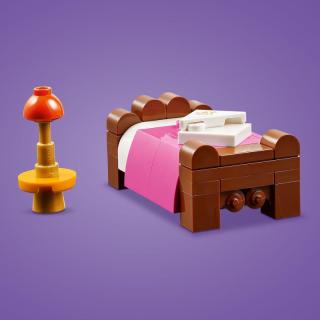 LEGO® Friends - Kastélyszálló (42638)  