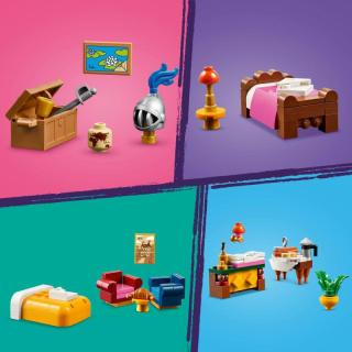 LEGO® Friends - Kastélyszálló (42638)  