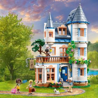 LEGO® Friends - Kastélyszálló (42638)  