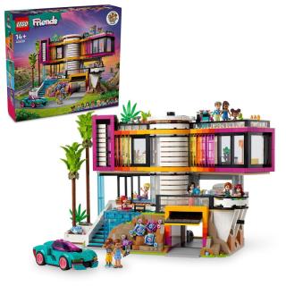 LEGO® Friends - Andrea modern villája (42639)