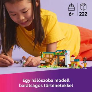 LEGO® Friends - Autumn szobája (42646)