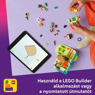 LEGO® Friends - Autumn szobája (42646)