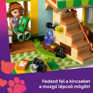 LEGO® Friends - Autumn szobája (42646)