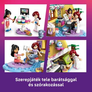 LEGO® Friends - Paisley szobája (42647)