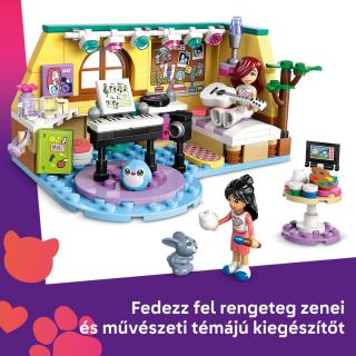 LEGO® Friends - Paisley szobája (42647)