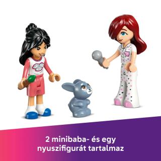 LEGO® Friends - Paisley szobája (42647)