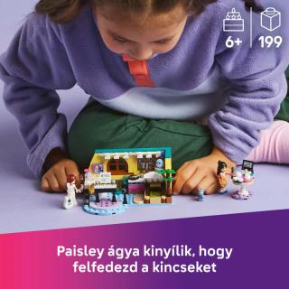 LEGO® Friends - Paisley szobája (42647)