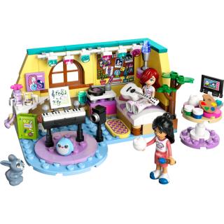 LEGO® Friends - Paisley szobája (42647)