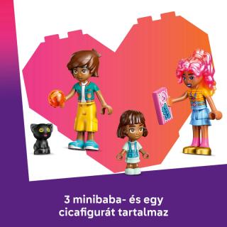 LEGO® Friends - Heartlake City édességbolt (42649)