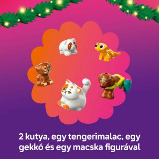 LEGO® Friends - Adventi naptár 2025 (42668)