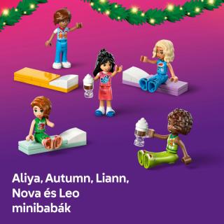 LEGO® Friends - Adventi naptár 2025 (42668)