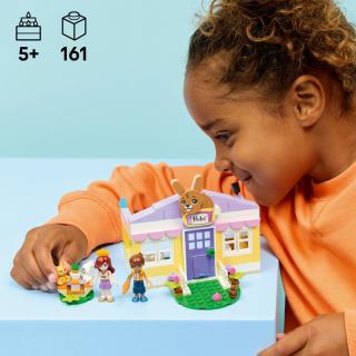LEGO® Friends - Heartlake City nyuszipanzió (42679)
