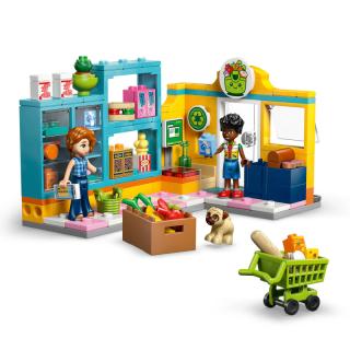 LEGO® Friends - Heartlake City vegyesbolt (42680)