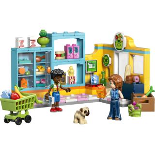 LEGO® Friends - Heartlake City vegyesbolt (42680)