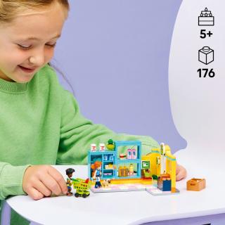 LEGO® Friends - Heartlake City vegyesbolt (42680)