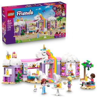 LEGO® Friends - Unikornisos kávézó (42684)