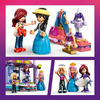 LEGO® Friends - Divatbemutató Heartlake Cityben (42685)