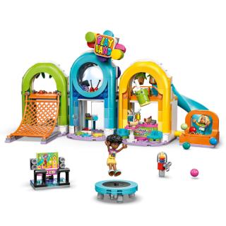 LEGO® Friends - Vidám játszóház (42686)