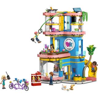 LEGO® Friends - Heartlake City klubház (42689)