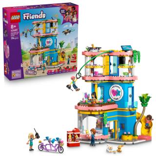 LEGO® Friends - Heartlake City klubház (42689)