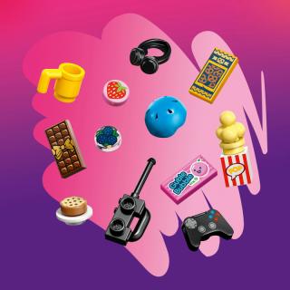 LEGO® Friends - Heartlake City klubház (42689)