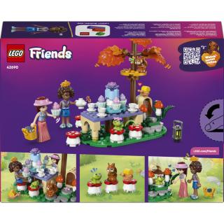 LEGO® Friends - Erdei teázás (42690)