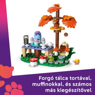 LEGO® Friends - Erdei teázás (42690)