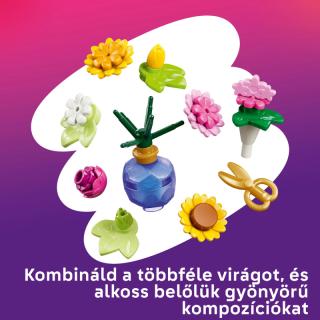 LEGO® Friends - Kreatív virágbolt (42693)