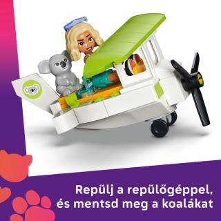 LEGO® Friends - Koalaház és gondozó központ (42701)
