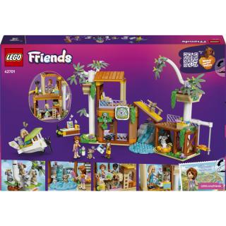LEGO® Friends - Koalaház és gondozó központ (42701)