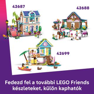 LEGO® Friends - Koalaház és gondozó központ (42701)