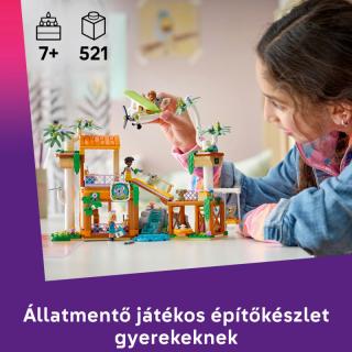 LEGO® Friends - Koalaház és gondozó központ (42701)