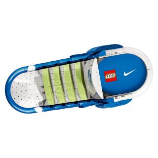 LEGO® Nike - Nike Dunk x LEGO® Set (43008)