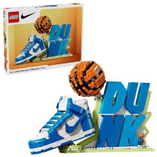 LEGO® Nike - Nike Dunk x LEGO® Set (43008)