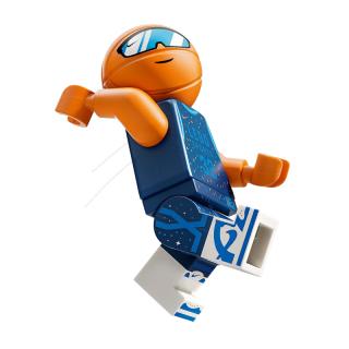 LEGO® Nike - Nike Dunk x LEGO® Set (43008)